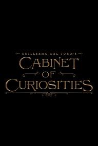 Guillermo del Toro's Cabinet of Curiosities (2022) stream deutsch