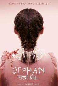 Orphan: First Kill (2022) stream deutsch