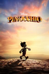 Pinocchio (2022) stream deutsch