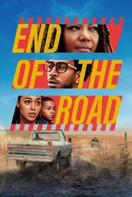 End of the Road (2022) stream deutsch