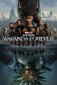 Black Panther 2: Wakanda Forever (2022) stream deutsch