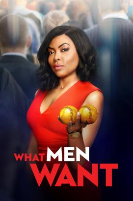 Was Männer wollen (2019)