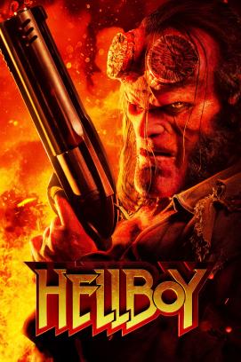 Hellboy - Call of Darkness (2019)