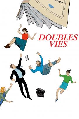 Doubles vies (2018)