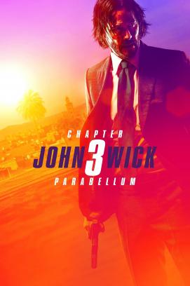 John Wick - Kapitel 3 (2019)