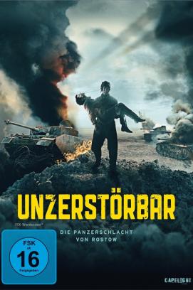 Unzerstörbar - Die Panzerschlacht von Rostow (2018)