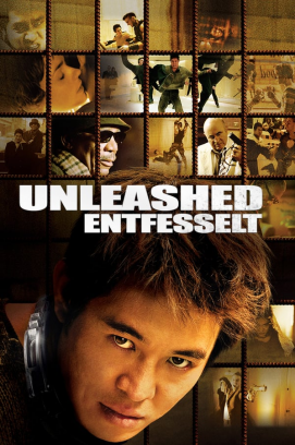 Unleashed - Entfesselt (2005)