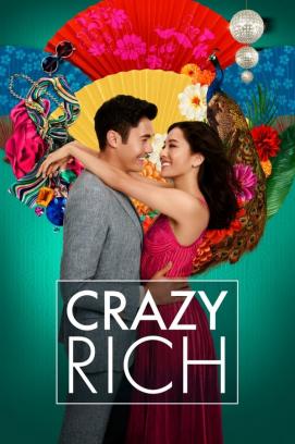 Crazy Rich (2018)