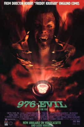 976-Evil - Durchwahl zur Hölle (1988)