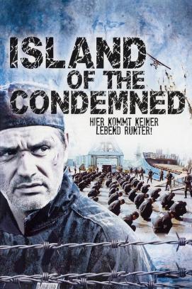 Island of the Condemned (2008)
