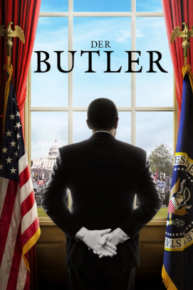 Der Butler (2013)