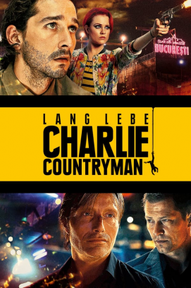 Lang lebe Charlie Countryman (2013)
