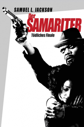 Der Samariter - Tödliches Finale (2012)