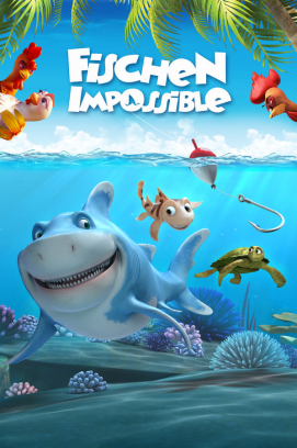 Fischen Impossible - Eine tierische Rettungsaktion (2011)