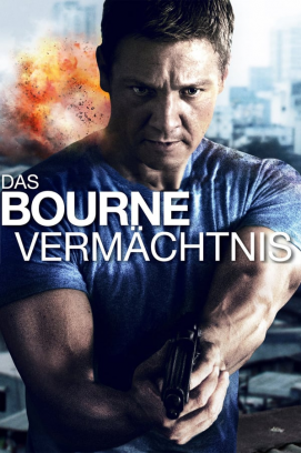 Das Bourne Vermächtnis (2012)