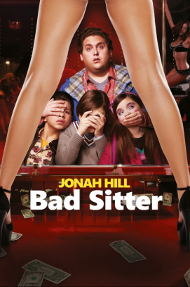 Bad Sitter (2011)