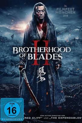 Brotherhood of Blades II (2017)