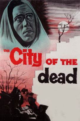 Stadt der Toten (1960)