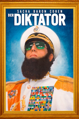 Der Diktator (2012)