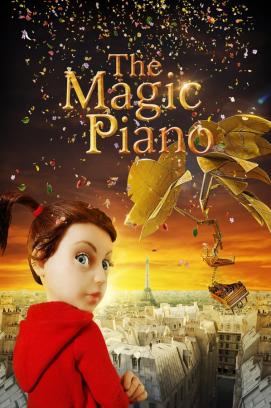 Das magische Klavier (2011)