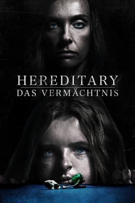Hereditary - Das Vermächtnis (2018)