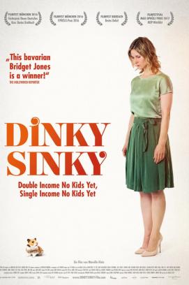 Dinky Sinky (2018)