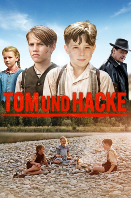 Tom und Hacke (2012)