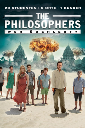 The Philosophers - Wer überlebt? (2013)