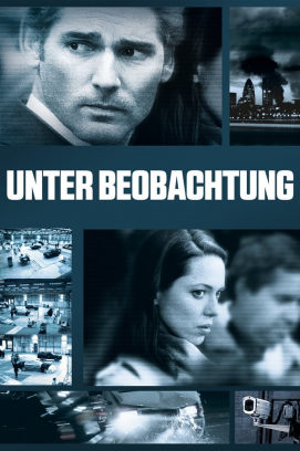Unter Beobachtung (2013)