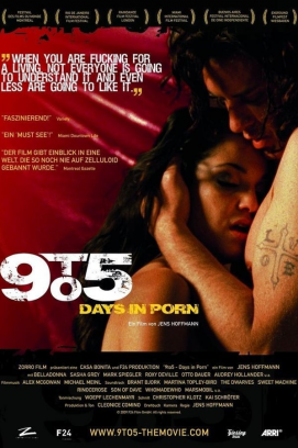 9 to 5 - Days in Porn (2008)