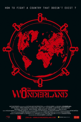 8. Wonderland (2008)