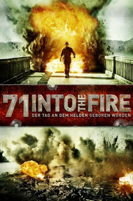 71 - Into the Fire (2010)