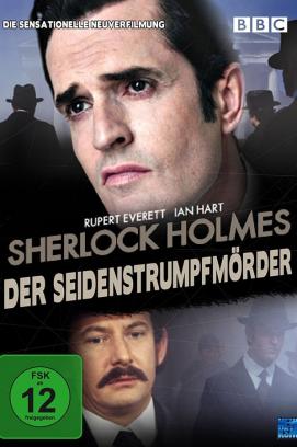 Sherlock Holmes - Der Seidenstrumpfmörder (2004)