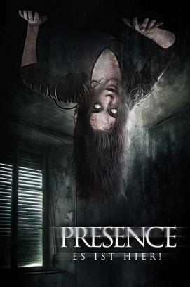 Presence - Es ist hier (2015)