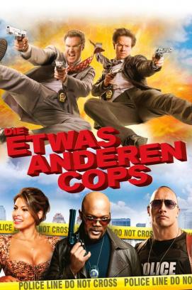 Die etwas anderen Cops (2010)