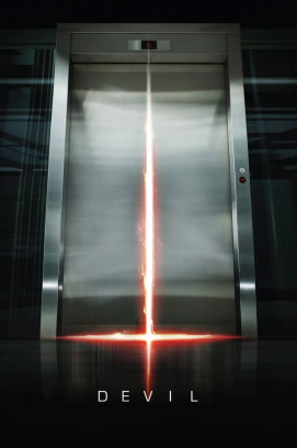 Devil - Fahrstuhl zur Hölle (2010)