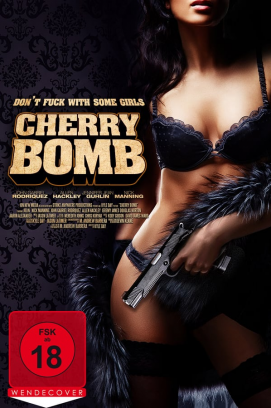 Cherry Bomb (2011)