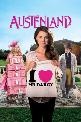 Austenland (2013)