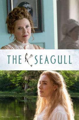 The Seagull - Eine unerhörte Liebe (2018)
