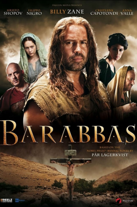 Barabbas (2013)