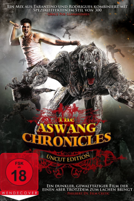 The Aswang Chronicles (2012)
