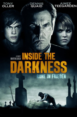 Inside the Darkness - Ruhe in Frieden (2011)