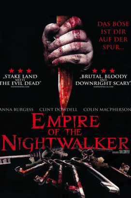Empire of the Nightwalker (2012)