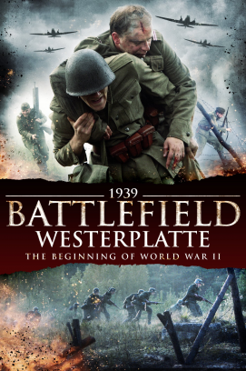 1939 Battlefield Westerplatte (2013)