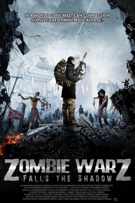 Zombie Warz (2011)