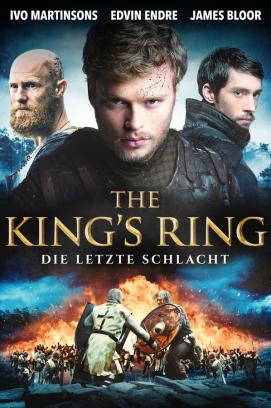 The King's Ring - Die letzte Schlacht (2018)