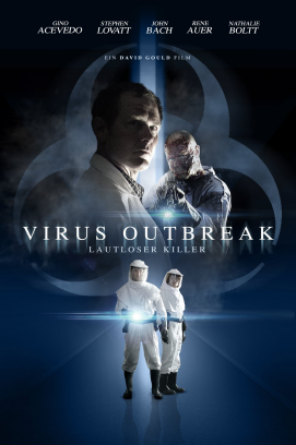Virus Outbreak - Lautloser Killer (2014)