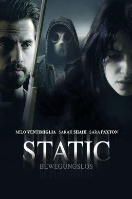 Static - Bewegungslos (2012)