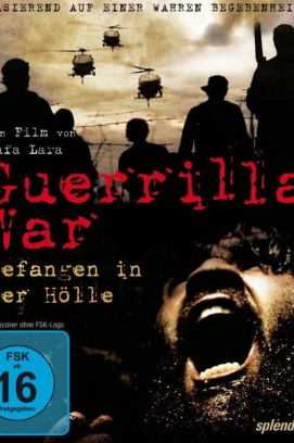 Guerrilla War (2008)