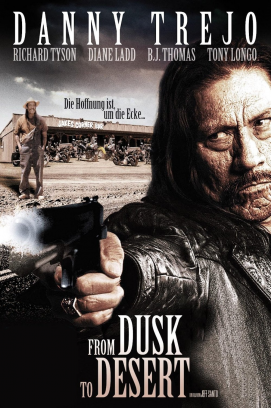 From Dusk To Desert (2008)